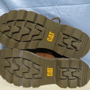 cat engineered durability shoes price